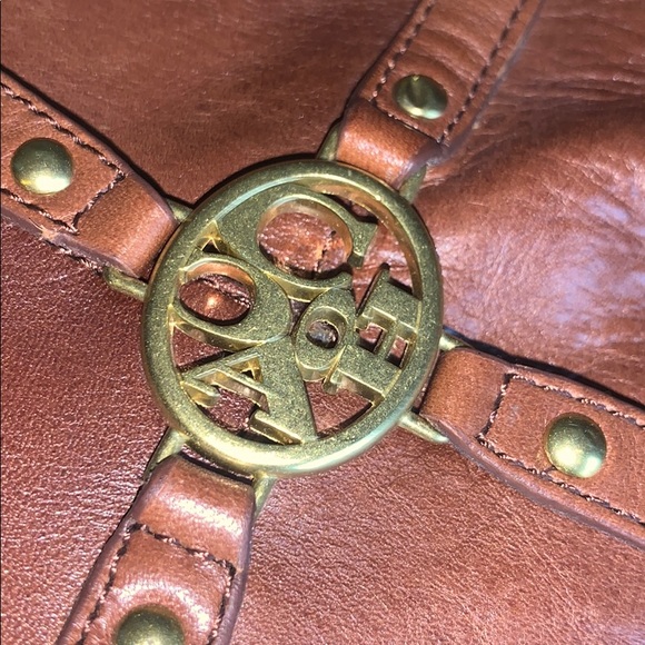 Coach leather riding boots! Great condition! - Picture 7 of 10